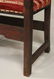 Pair of Baroque Style Walnut Armchairs - 5