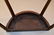 George III Style Mahogany Demi-Lune Pier Table - 14