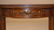 George III Style Mahogany Demi-Lune Pier Table - 3