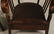 Pair of Bamboo and Rattan Armchairs - 5