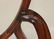 Six Federal Style Mahogany Shield Back Chairs - 10