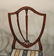 Six Federal Style Mahogany Shield Back Chairs - 3