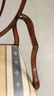 Six Federal Style Mahogany Shield Back Chairs - 9