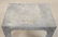 Galvanized Steel Side Table - 3