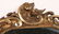 Pair of Rococo Style Giltwood Wall Sconces - 4