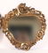 Pair of Rococo Style Giltwood Wall Sconces - 5