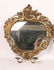 Pair of Rococo Style Giltwood Wall Sconces - 7