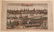 Hand-Colored Engraving "Philadelphia in America"