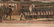 Hand-Colored Engraving "Philadelphia in America" - 3