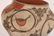 Acoma Polychrome Pottery Vase - 2
