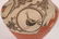 Acoma Polychrome Pottery Vase - 3