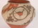 Acoma Polychrome Pottery Vase - 4
