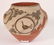 Acoma Polychrome Pottery Vase - 5