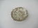 Buccellati Italy Sterling Silver Flower Dish - 2