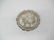 Buccellati Italy Sterling Silver Flower Dish - 3