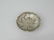Buccellati Italy Sterling Silver Flower Dish - 4
