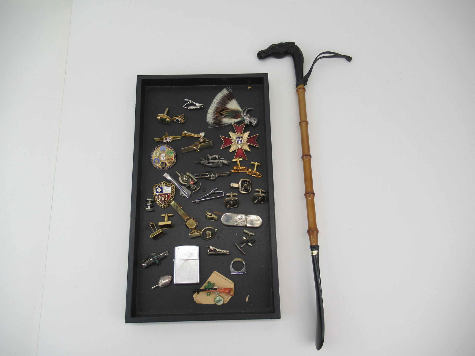 Group of Assorted Men's Accessories (1 of 13)