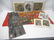 Group of Assorted Chinese Painted Artwork