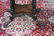 Classical Carved Mahogany Table - 2