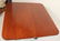 Empire Mahogany Swivel-Top Games Table - 6