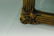 Gilt Carvers Guild Hanging Wall Mirror - 5