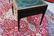 Pair of Kittinger Buffalo Leather Top End Tables - 4