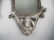 Pair of Antique Rococo Style Carved Wall Mirrors - 5