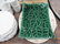 Group of Assorted Porcelain Table Articles - 12