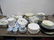 Group of Assorted Porcelain Table Articles