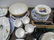 Group of Assorted Porcelain Table Articles - 2