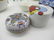 Group of Assorted Porcelain Table Articles - 13