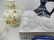 Group of Assorted Porcelain Table Articles - 4