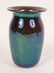 Five Contemporary Iridescent Glass Pieces - 11