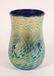 Five Contemporary Iridescent Glass Pieces - 13
