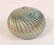Five Contemporary Iridescent Glass Pieces - 9