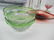 Group of Assorted Glass Table Articles - 3