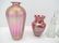 Group of Assorted Glass Table Articles - 4