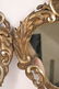 Pair of Rococo Style Giltwood Wall Sconces - 3
