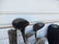 Large Group of Assorted Vintage Golf Clubs - 6