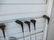 Large Group of Assorted Vintage Golf Clubs - 9