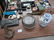 Group of Assorted Table Articles - 2