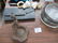 Group of Assorted Table Articles - 8