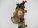Two Handmade Embroidered Woven Cotton Animals - 6