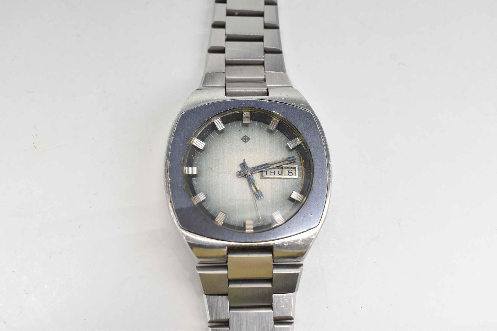 Vintage Zodiac SST OLYMPOS Automatic Men (1 of 11)