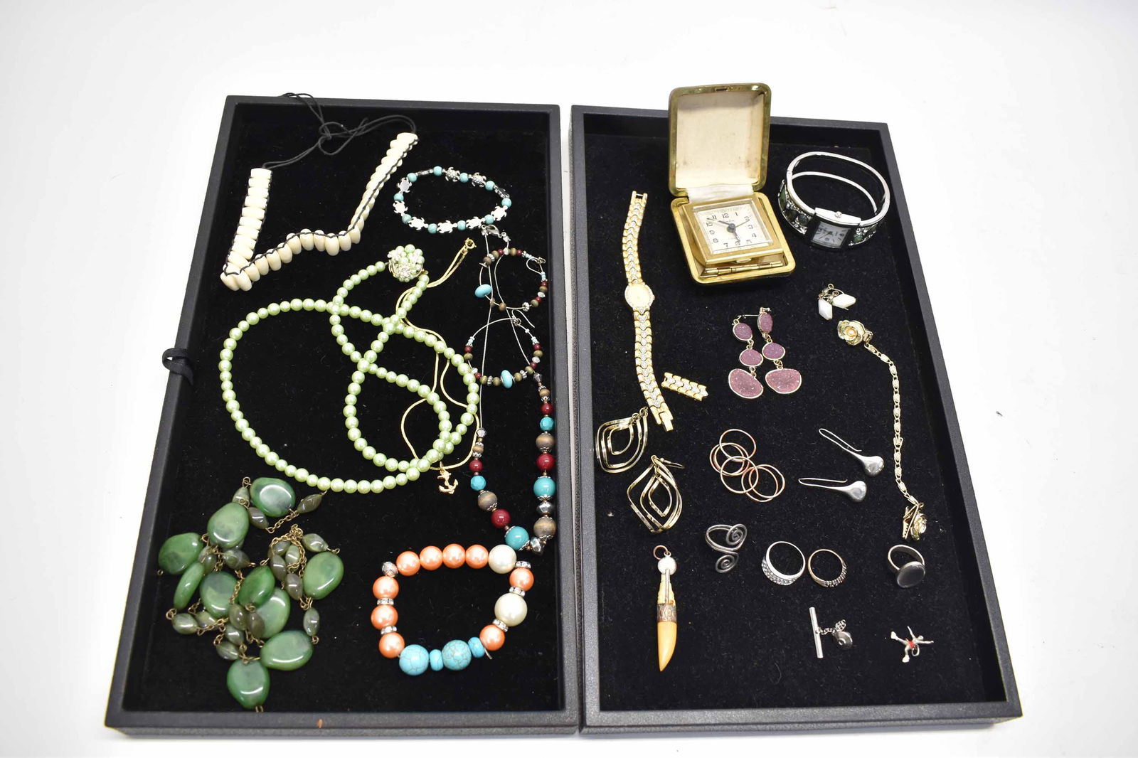 Group of Assorted Costume Jewelry (1 of 8)