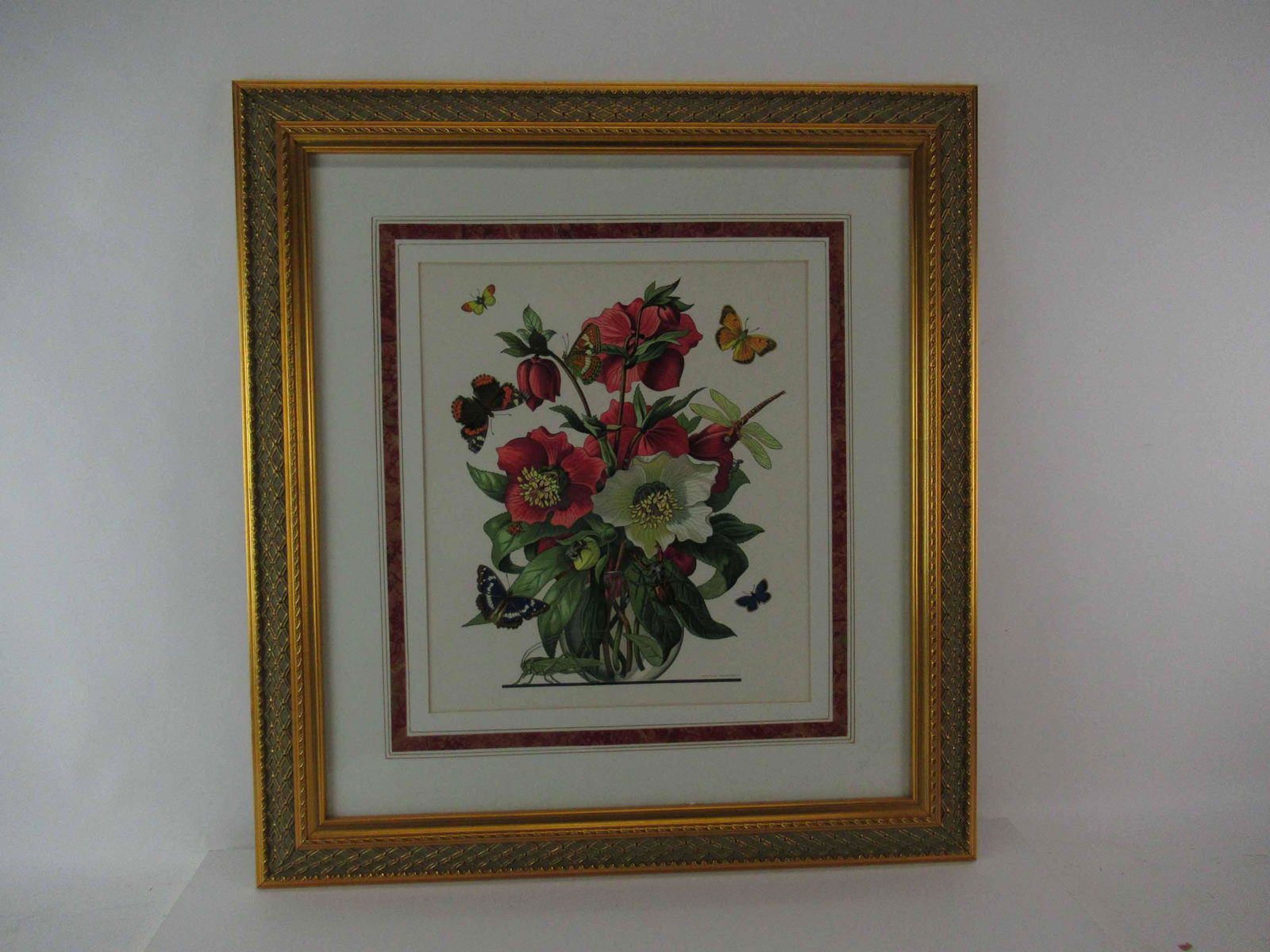 Imprimerie Weissenbruch Still Life Print (1 of 5)