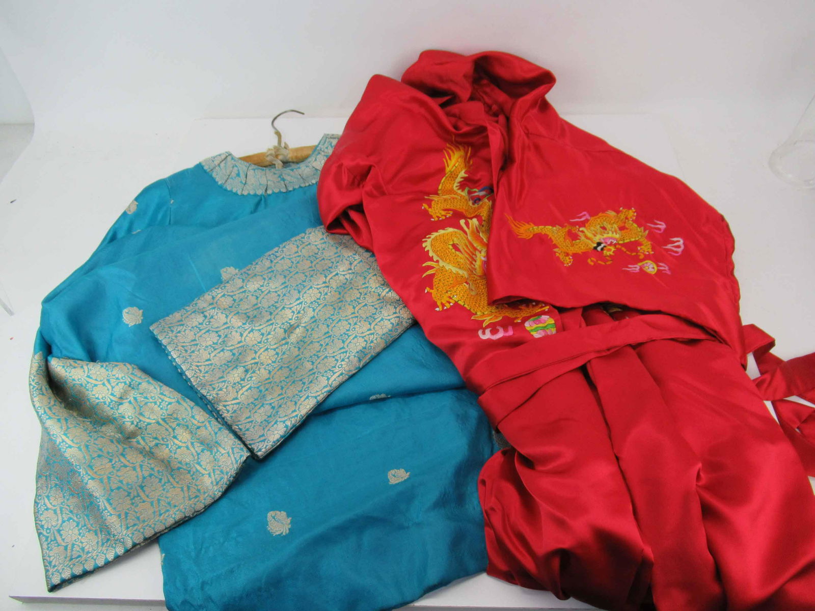 Group of Assorted Vintage Clothing (1 of 17)