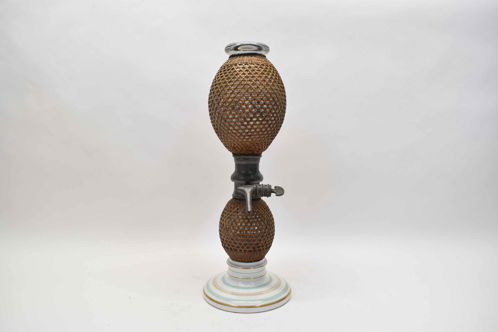 Gazogene Briet A Paris Seltzer Dispenser (1 of 7)