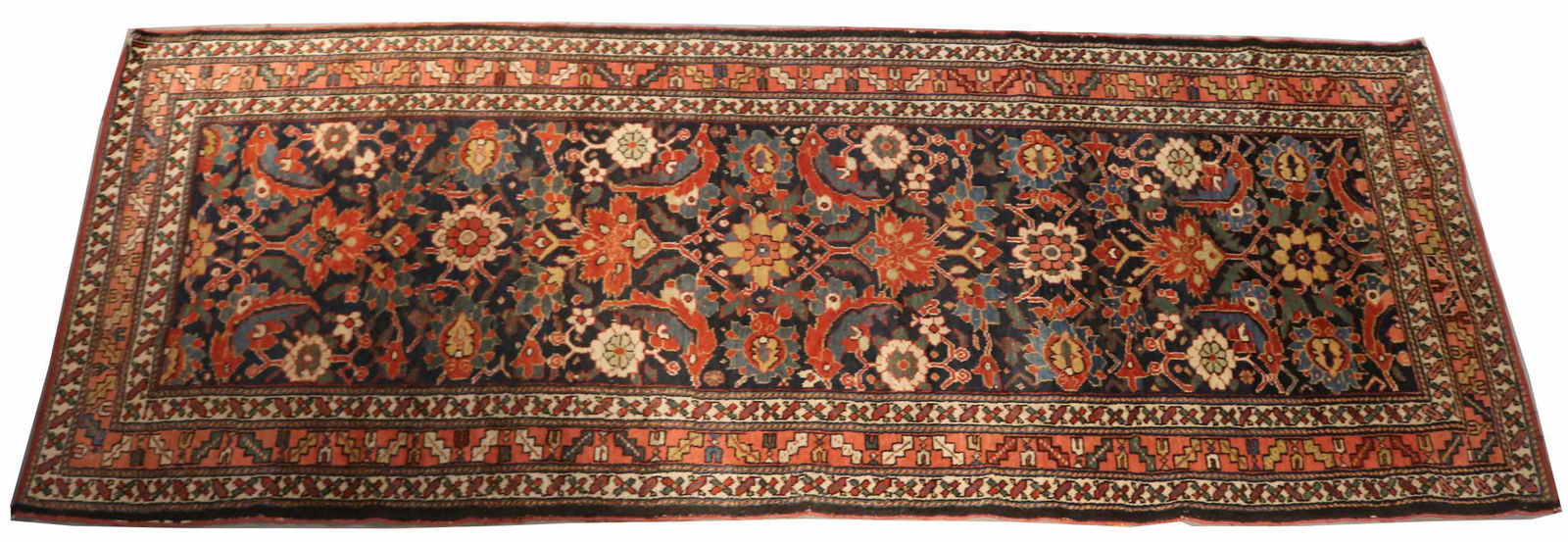 Sarouk Runner (1 of 4)