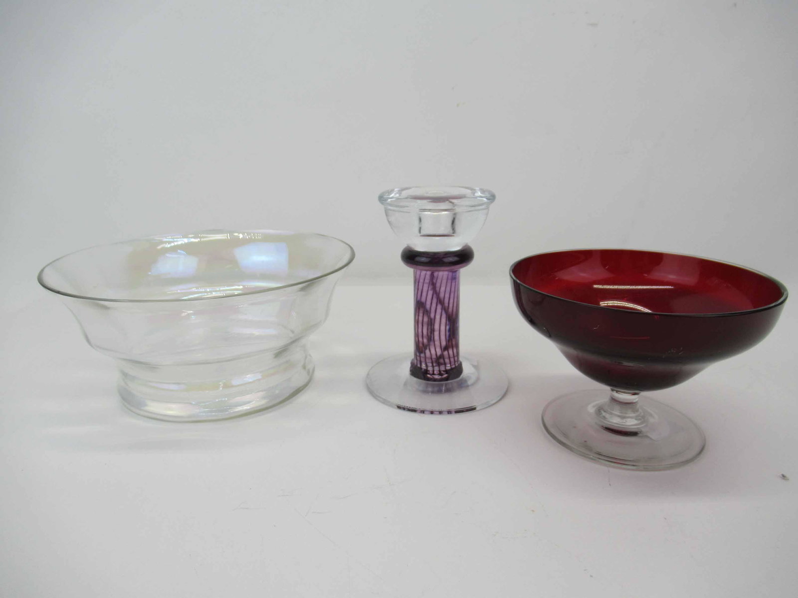 Jean Beck Munchen Iridescent Bowl (1 of 8)